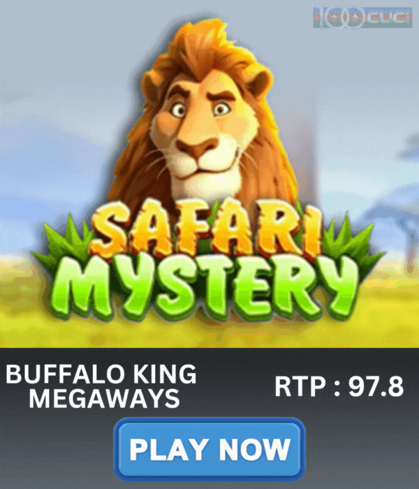 100Cuci promo slot Malaysia